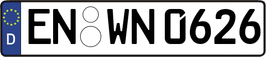 EN-WN0626