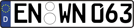 EN-WN063