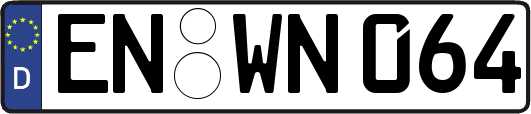 EN-WN064