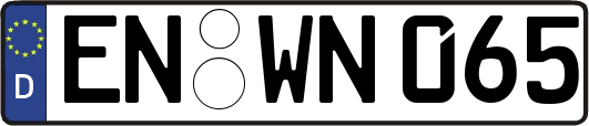 EN-WN065