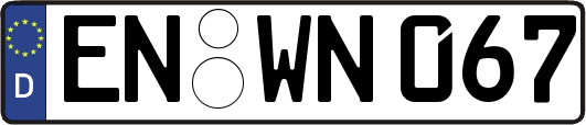 EN-WN067