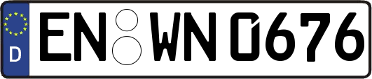 EN-WN0676