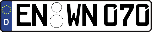 EN-WN070