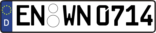 EN-WN0714