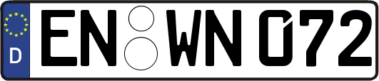 EN-WN072
