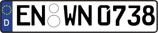 EN-WN0738