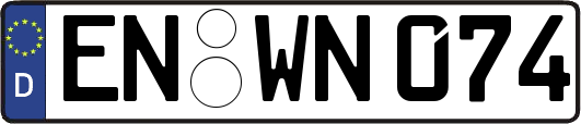 EN-WN074