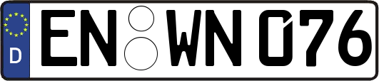 EN-WN076