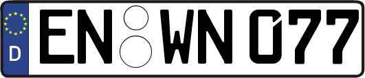 EN-WN077