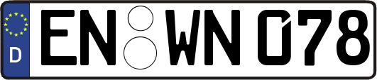 EN-WN078