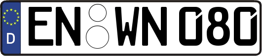 EN-WN080