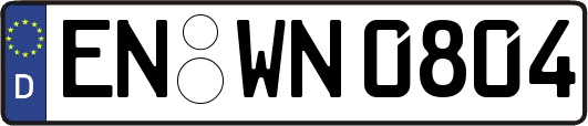 EN-WN0804