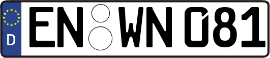 EN-WN081