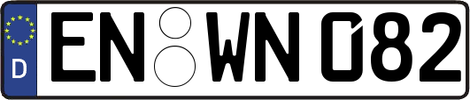 EN-WN082
