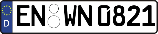 EN-WN0821