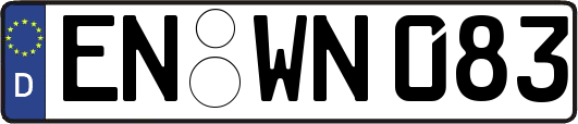 EN-WN083