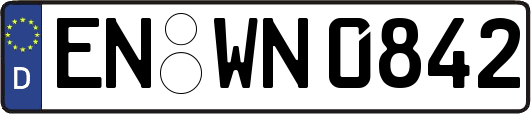 EN-WN0842