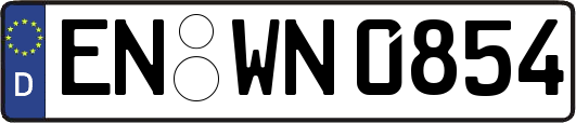 EN-WN0854