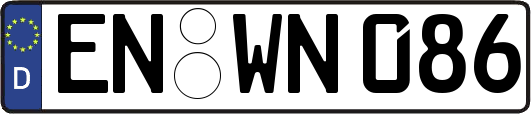 EN-WN086