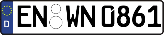 EN-WN0861