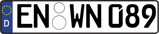 EN-WN089