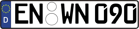 EN-WN090