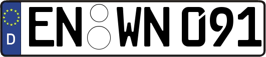 EN-WN091