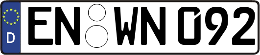 EN-WN092