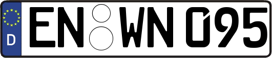 EN-WN095
