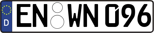EN-WN096