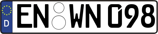 EN-WN098