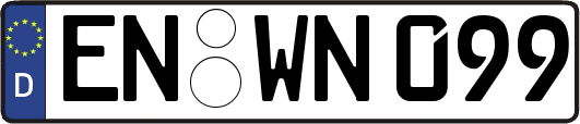 EN-WN099