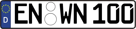 EN-WN100
