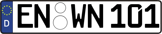 EN-WN101