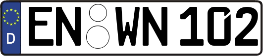 EN-WN102