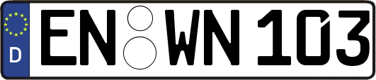 EN-WN103