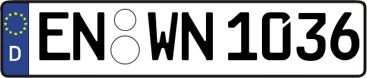 EN-WN1036