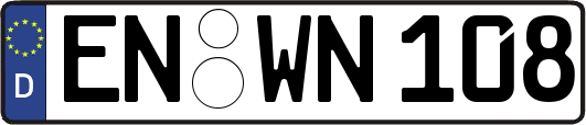 EN-WN108