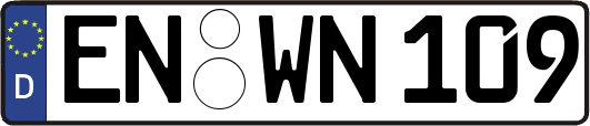 EN-WN109