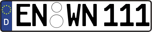 EN-WN111