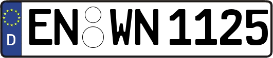 EN-WN1125