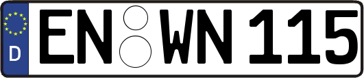 EN-WN115