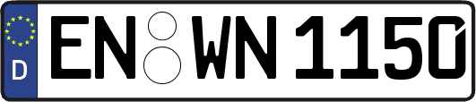 EN-WN1150