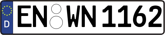 EN-WN1162