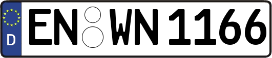 EN-WN1166