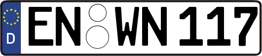 EN-WN117