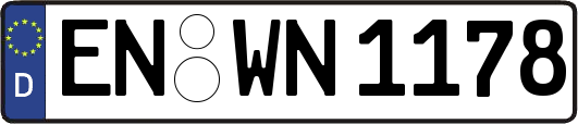 EN-WN1178