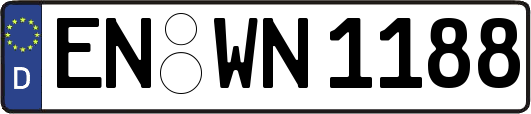 EN-WN1188