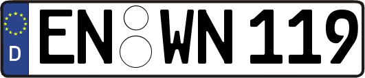 EN-WN119