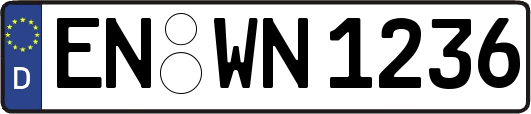 EN-WN1236